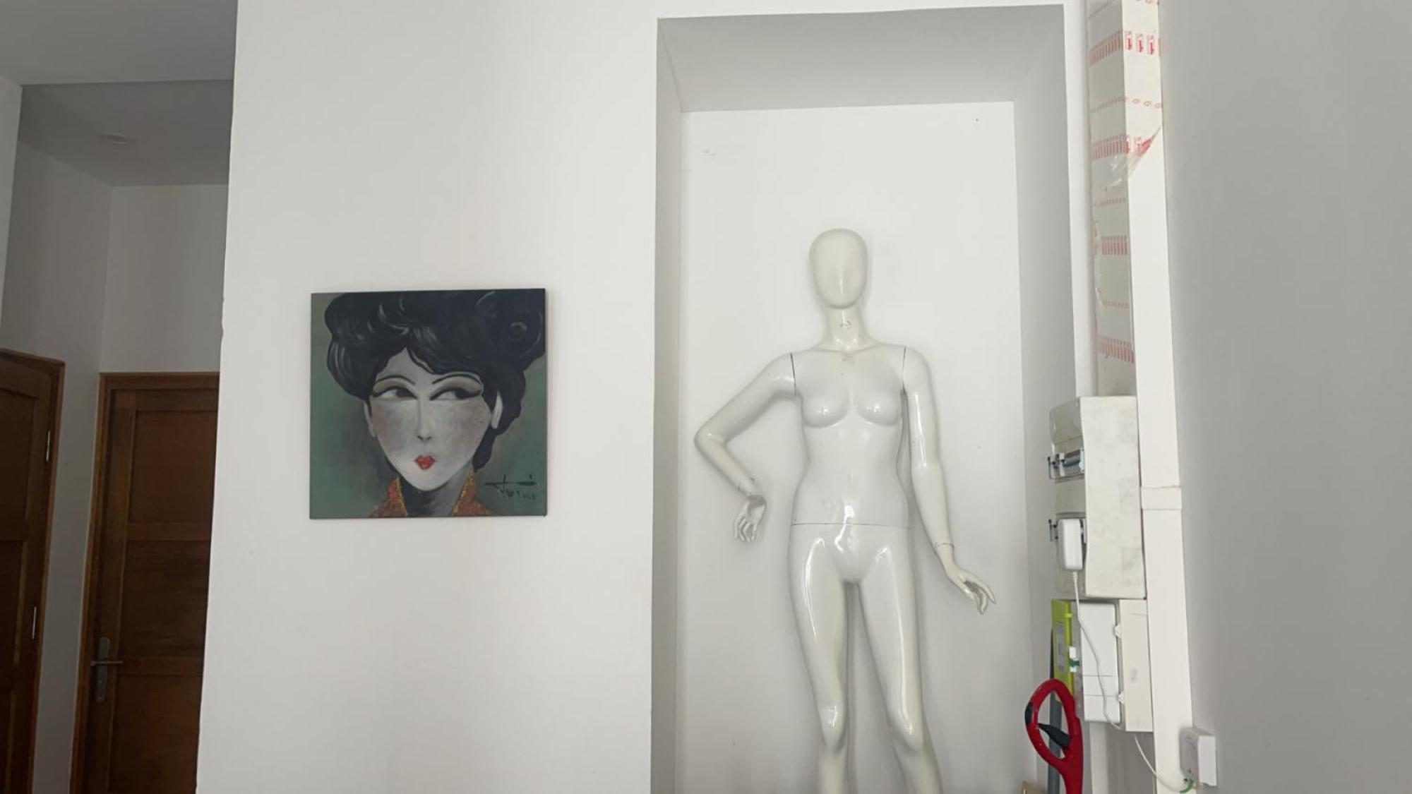 La Maison Des Artistes Plein Centre Familiale Булонь-сюр-Мер Экстерьер фото
